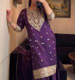 Beautiful Party Wear Dress