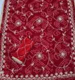 PIYU P1086 BANDANI Gota Work Saree
