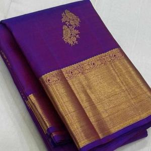 KPR 297 NEW BEAUTIFUL RICH PALLU