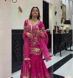 New Designer Party Wear Dress