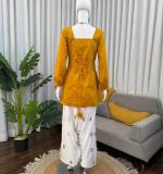 New Elegant Ethnic Wear Dress