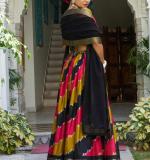 New Pattern Party Wear Lehenga