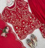 Premium Elegant Ethnic Wear Dress