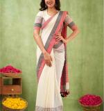 KPW 391 New Exclusive Designed Saree