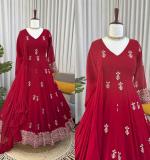 New Exclusive Designer Gown