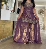 Beautiful Premium Quality With Embroidery