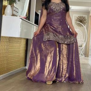 Beautiful Premium Quality With Embroidery