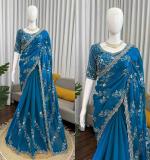 KD 629 New Perfect Stunning Designer Saree