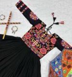 Gamathi Work Gown