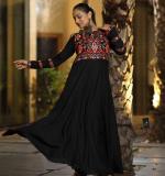 Gamathi Work Gown