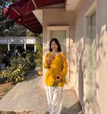 New Elegant Ethnic Wear Dress