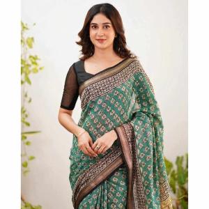 New Exclusive Design Saree