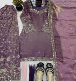 Presenting Beautiful Premium Quality Dress
