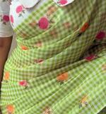 KPW 373 New Exclusive Design Saree