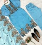 Premium Elegant Ethnic Wear Dress