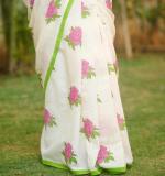 KPW 377 New Exclusive Designed Saree