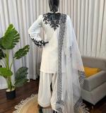 New Occasional Wear Designer Dress