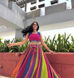 New Designer Navratri Special Lehenga