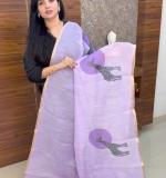 KPW 383 New Exclusive Designed Saree