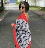 KPW 386 New Exclusive Designed Saree