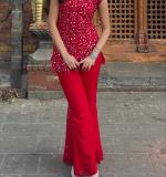 Elegant Ethnic Wear Dress