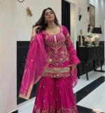 New Designer Party Wear Dress