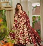 New Latest Designer Gown
