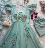 Presenting Exclusive Designed Beautiful Gown