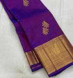 KPR 297 NEW BEAUTIFUL RICH PALLU