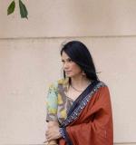Beautiful Elegance Saree