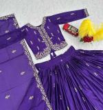 festival Special Lehenga