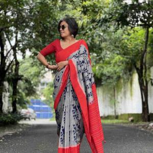 KPW 386 New Exclusive Designed Saree