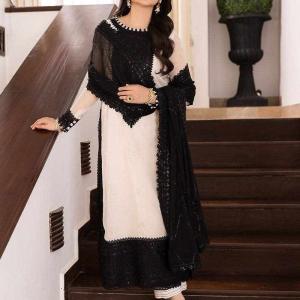 Beautiful Ethnic Wear Dress