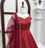 New Exclusive Designer Gown
