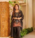Beautiful Elegant Ethnic Wear Dress