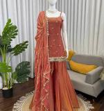 Beautiful Premium Elegance Party Wear Dress