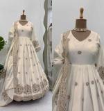Beautiful Designer Gown