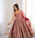 New Premium Elegance Gown