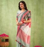 KPW 391 New Beautiful Exclusive Designed Saree