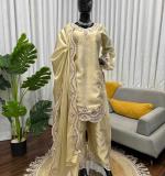 Premium Elegant Ethnic Wear Dress