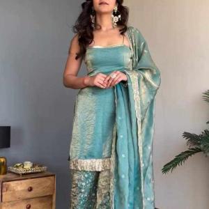 Beautiful Premium Elegance Party Wear Dress