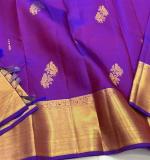 KPR 297 NEW BEAUTIFUL RICH PALLU