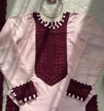 New Beautiful Ethnic Wear Dress