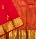 KPR 297 BEAUTIFUL RICH PALLU