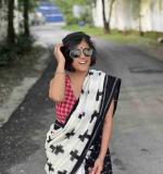 KPW 387 New Exclusive Designed Saree