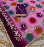 PIYU P1087 Beautiful LADDU-2 Gota Work