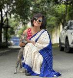 KPW 385 New Exclusive Designed Saree