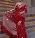KP 7000 SOFT LITCHI SILK CLOTH