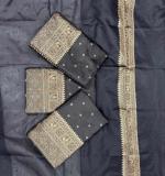 KPR 303 New Party Wear Saree