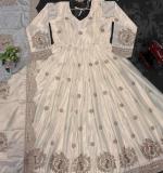 Beautiful Designer Gown